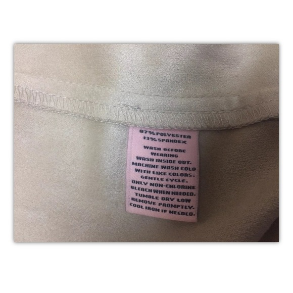 Juicy Couture, Women, vest, Ivory, formal,size S.: - Picture 11 of 12